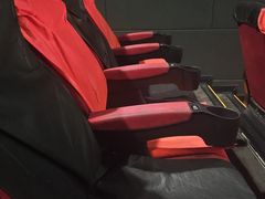 -SFC上影百联影城(大上海4DX店)