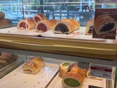 -新侨三宝乐面包店(崇文门店)