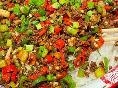 -传统菜农庄(皇姑路店)