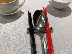 -红棉中餐厅·广州海航威斯汀酒店