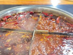 -祝幺妹火锅(裕华村总店)