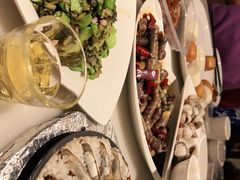 -华盛丰温州大排档(东三环南路店)