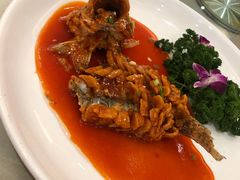 -扬州饭店(东关街店)