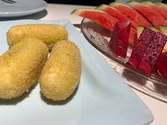 -大铁勺新津菜(迎水道店)
