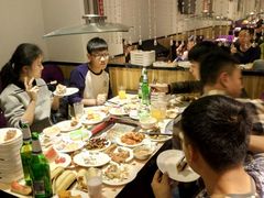 -比尔斯健康烤肉自助餐厅