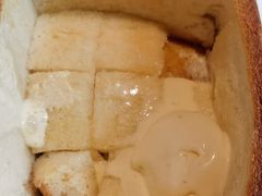 -绿茶餐厅(蓝色港湾店)
