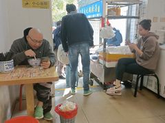 -刘老虎肉丸糊辣汤(总店)