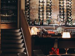-柏蔻餐厅Le Banquet Bistro(天河北店)