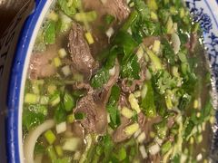 -甘记兰州牛肉面(Chadstone 旗舰店)