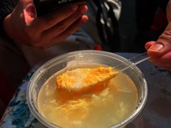 蛋酒-斌斌鲜鱼糊汤粉(粮道街店)