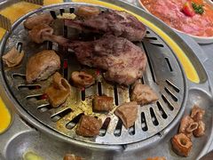 -喜来稀肉(虹泉路店)