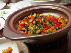 -北方家宴(番禺永旺店)