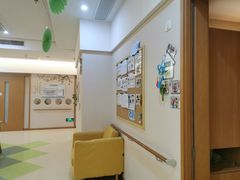 -朗诗常青藤养老(五马渡店)