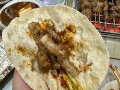 -小寒羊烧烤(凯瑞时代大厦店)