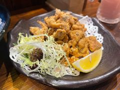 -鸟鹏烧鸟居酒屋(熙龙湾店)