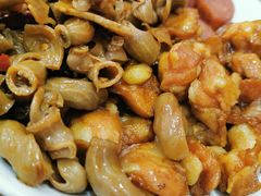 -蓝精灵饺子店