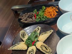 -捞王锅物料理(凯旋路店)