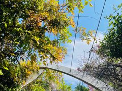 -天津东丽湖风景区