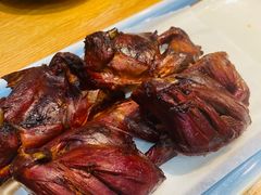 -鸽子刘铁锅炖鱼(劲松店)