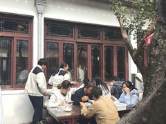 -西园寺素食(西园弄戒幢律寺店)