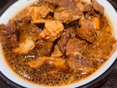 -宛平李记小吃(东关街店)