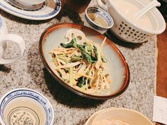 -南京大牌档(青岛万象城店)