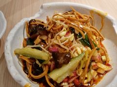 -大师兄·西北小馆(南沙万达广场店)