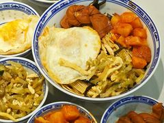 -永丰面馆(汉口路店)
