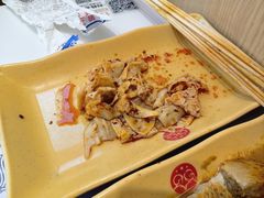 -姐弟俩土豆粉(西安小寨店)