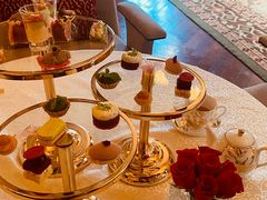 -Salon de Ville浦江汇(上海外滩华尔道夫酒店店)