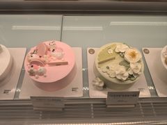 -派悦坊·甜品·蛋糕(虹口龙之梦店)