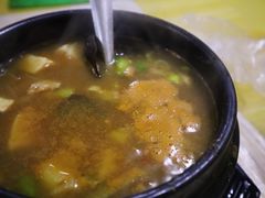 酱汤-善女酱汤馆