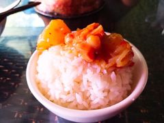 -火燒雲傣家菜(鼓楼店)