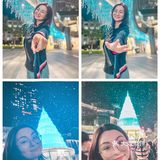广州首发‼️天环星愿环游记🌟0️⃣元约TA看广州的雪