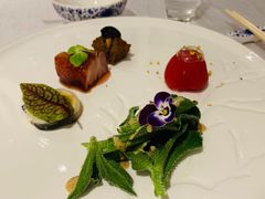 -Yan Ting 宴庭中餐厅(上海静安瑞吉酒店)
