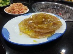 -瑞杰烧烤店·24小时营业(山东路店)