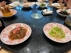 -欣旺·迎宾楼·百年无锡菜