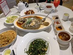 -万龙洲海鲜(南新仓店)