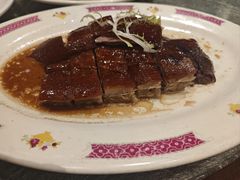 -猪肉婆私房菜(容桂总店)