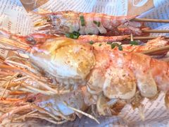 -79号渔船海鲜饭店(龙岗店)