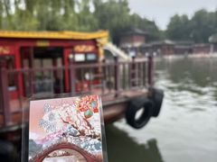 -皇家御河游(紫御湾码头)