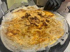 -琦琦蛋饼铺(上南店)