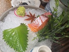 -蟹将军·松叶蟹和牛日料放题自助(K11店)