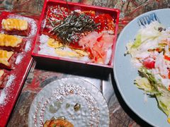 -炙柒Sekinana·精致料理 烧鸟·铁板烧(海上世界店)