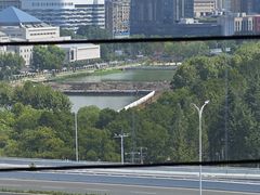 -后襄河公园
