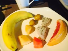 -上海东方佘山翰悦阁酒店·Vie全日制餐厅