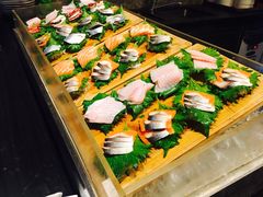 -宁波逸东豪生大酒店·豪生咖啡厅