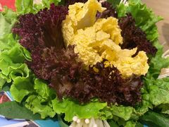 田园蔬菜拼-青瓷火锅料理(西单大悦城店)