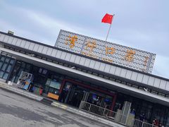 -澳门环岛游湾仔码头