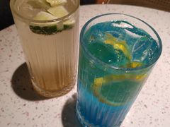 -BE BRIGHT KITCHEN(正佳广场店)